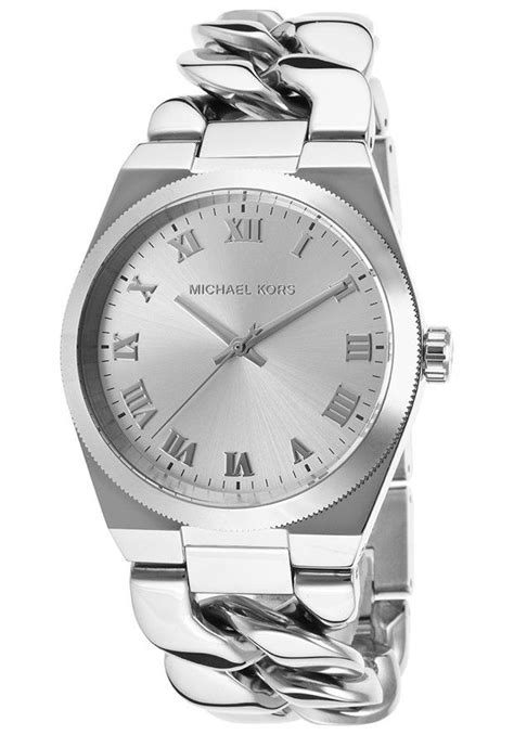 mk3392 neupreis 2016 michael kors|Michael Kors Channing Silver Dial Stainless Steel Ladies Watch .